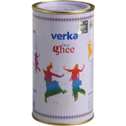 Verka Ghee