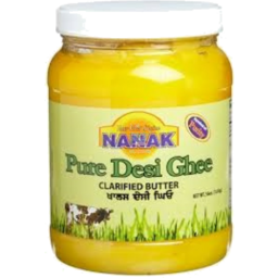 Nanak Ghee