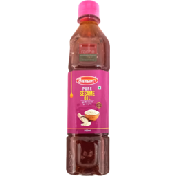 Bansari Sesame Oil