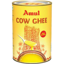 Amul Ghee Cow High Aroma