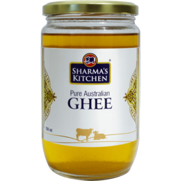 Sharma Pure Ghee