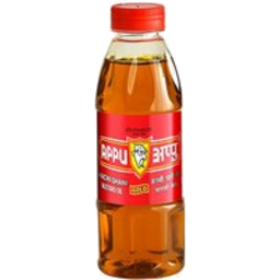 Appu Mustard Oil
