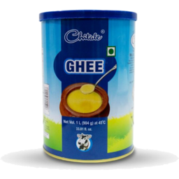 Chitale Cow Ghee