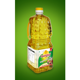 Vegetable Oil - Saurbhi
