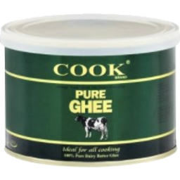 Cook Pure Ghee