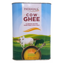 Patanjali Cow Ghee
