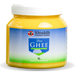 Shuddh Ghee -