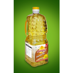 Canola Oil - Saurbhi