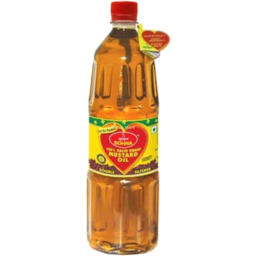 Sohna Mustard Oil