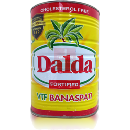 Dalda Banaspati Ghee