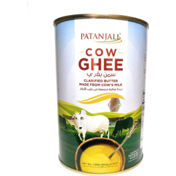 PATANJALI COW'S GHEE
