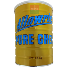 Allowrie Ghee