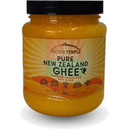 Golden Temple Pure New Zealand Ghee