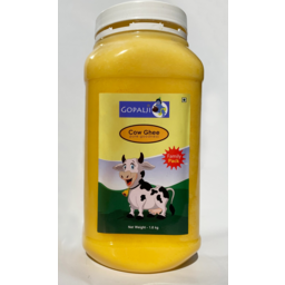 Gopalji Ghee