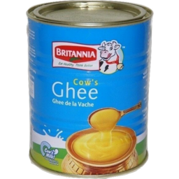 Britannia Cow Ghee