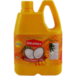Nirapara Coconut Oil