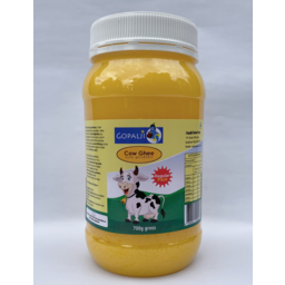 Gopalji Ghee