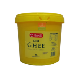 Shuddh Ghee -