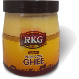 Rkg Pure Cow Ghee
