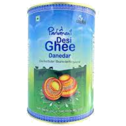 Parliament Ghee
