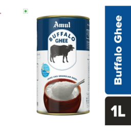 Amul Buffalo Ghee-