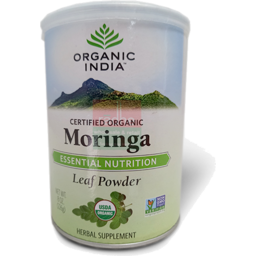 Organic Tattva India Moringa Leaf Powder