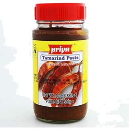 Priya Paste - Tamarind