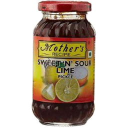 Mother's Recipe Pickle Sweet Lime