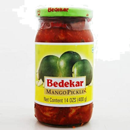 Bedekar Mango Pickle