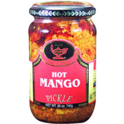 Deep Pickle - Mango Hot