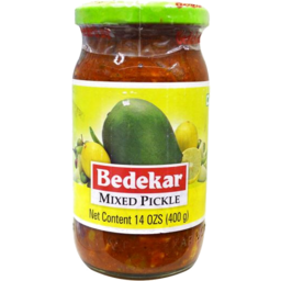Bedekar Mixed Pickle