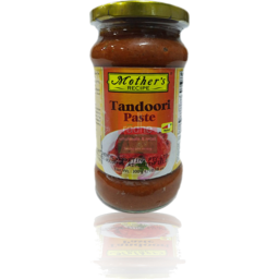 Mother's Tandoori Paste