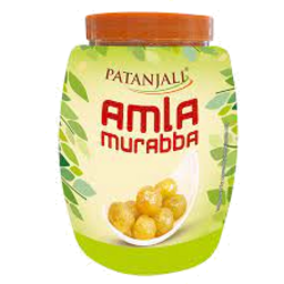 Patanjali Amla Murabba