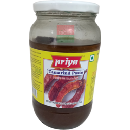 Priya Pickle -Tamarind Paste