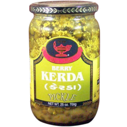 Deep Pickle - Kerda