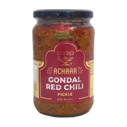 Deep Pickle - Gondal Chilli