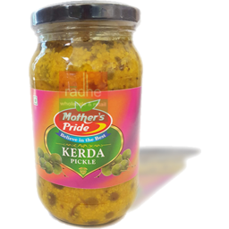 Mother's Pride Pickle - Kerda