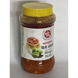Marathi Swaad Mango Pickle