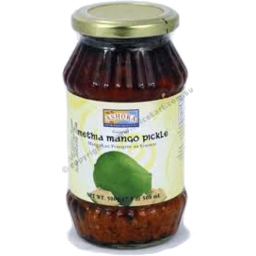 Ashoka Pickle - Methiya Mango