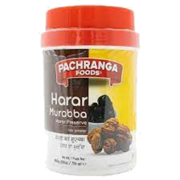 Pachranga Harar Murabba