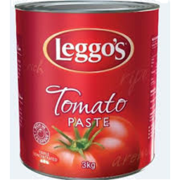 Leggo's Tomato Paste