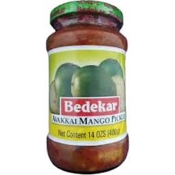 Bedekar Avakkaimango Pickle