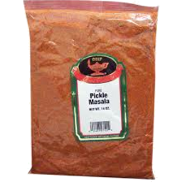 Deep Pickel Masala-