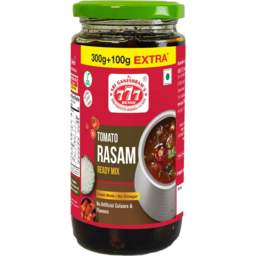 777 Tomato Rasam Mix-