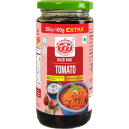 777 Tomato Rice Mix-