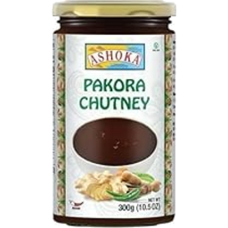 Ashoka Chutny - Pakora