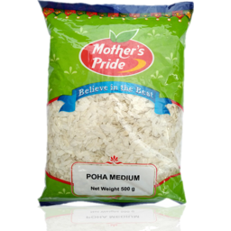 Mother's Pride Poha Medium