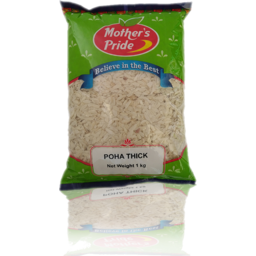 Mother's Pride Poha Thick