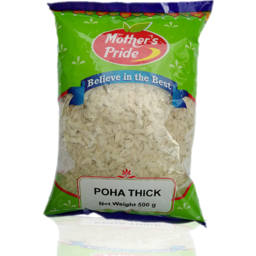 Mother's Pride Poha Thick