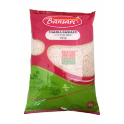 Bansari Mamra Basmati